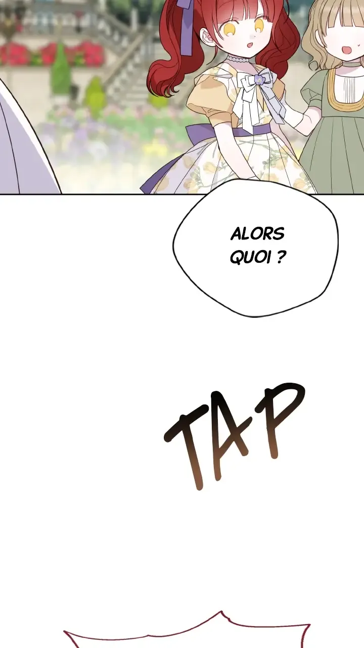 Read Le Bébé Tyran Manga Online