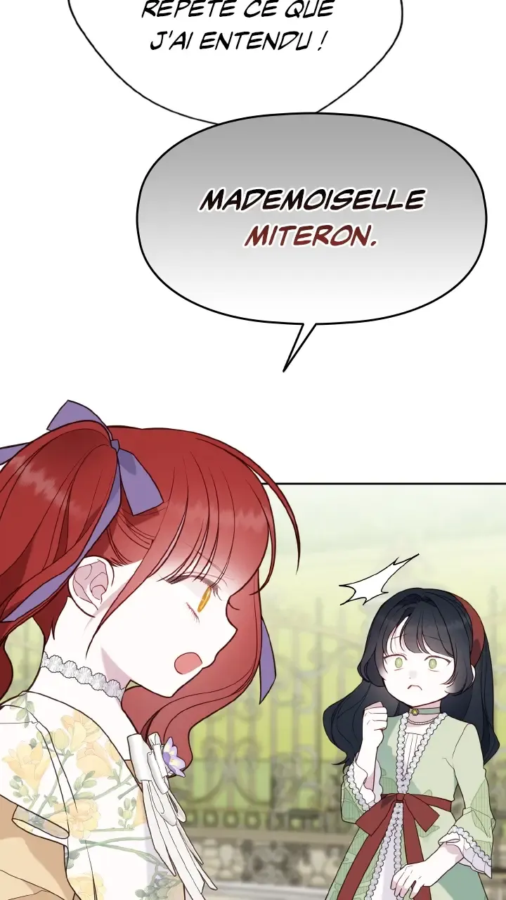 Read Le Bébé Tyran Manga Online