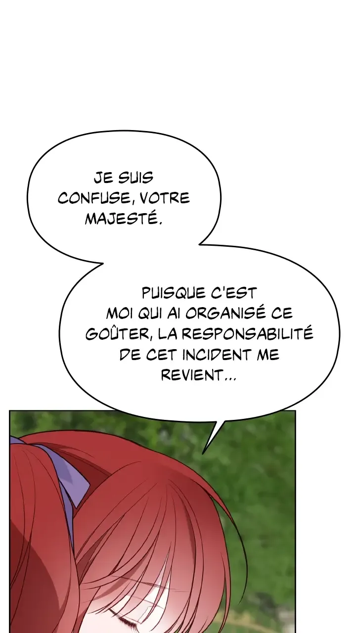 Read Le Bébé Tyran Manga Online