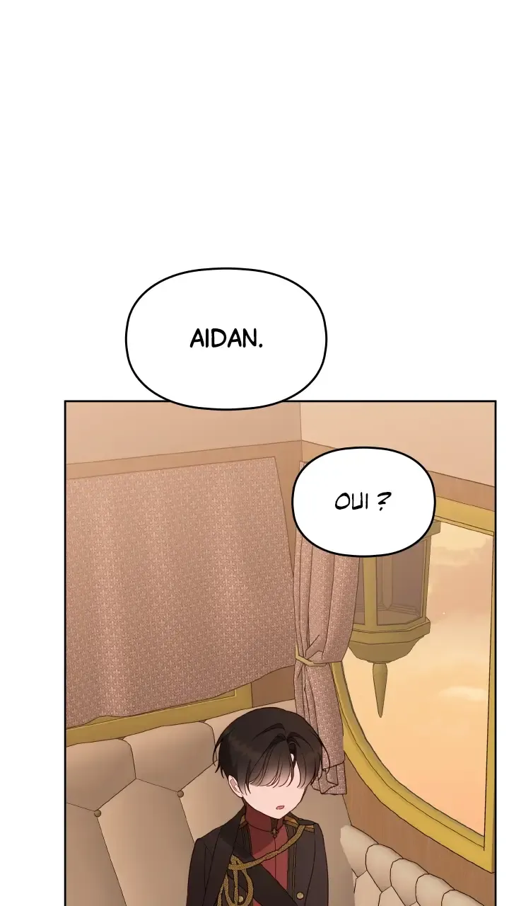 Read Le Bébé Tyran Manga Online