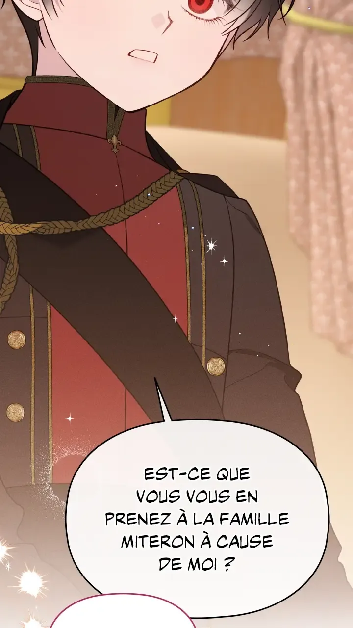 Read Le Bébé Tyran Manga Online
