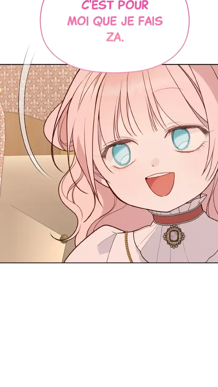 Read Le Bébé Tyran Manga Online