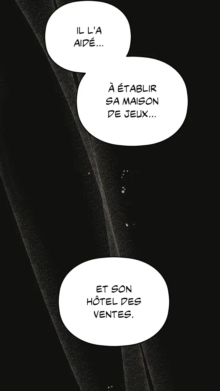Read Le Bébé Tyran Manga Online