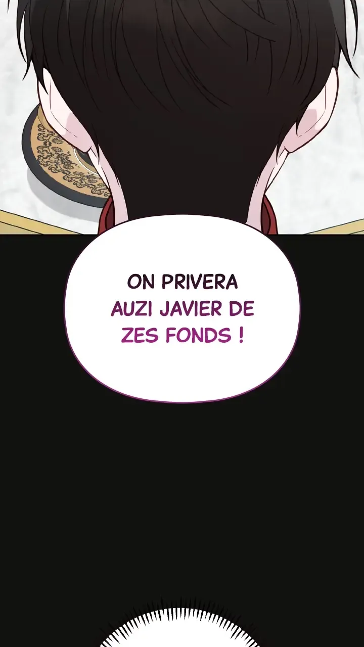 Read Le Bébé Tyran Manga Online