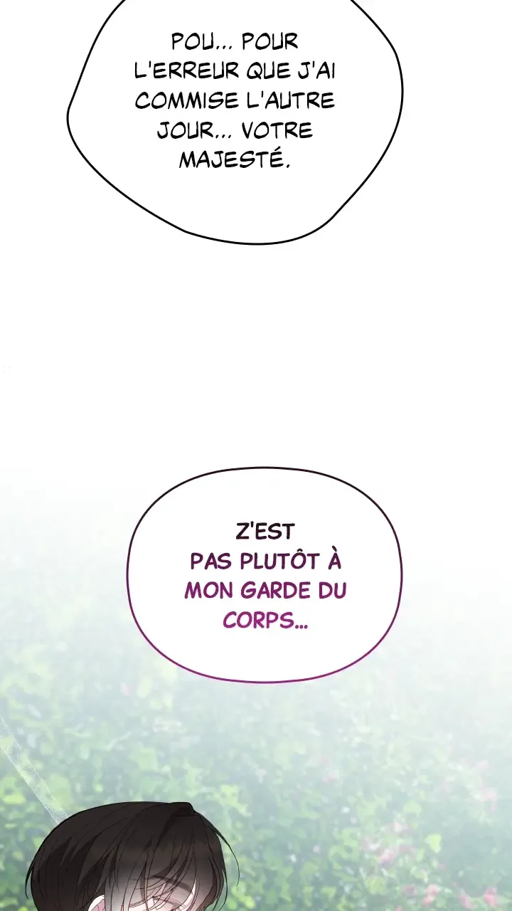 Read Le Bébé Tyran Manga Online