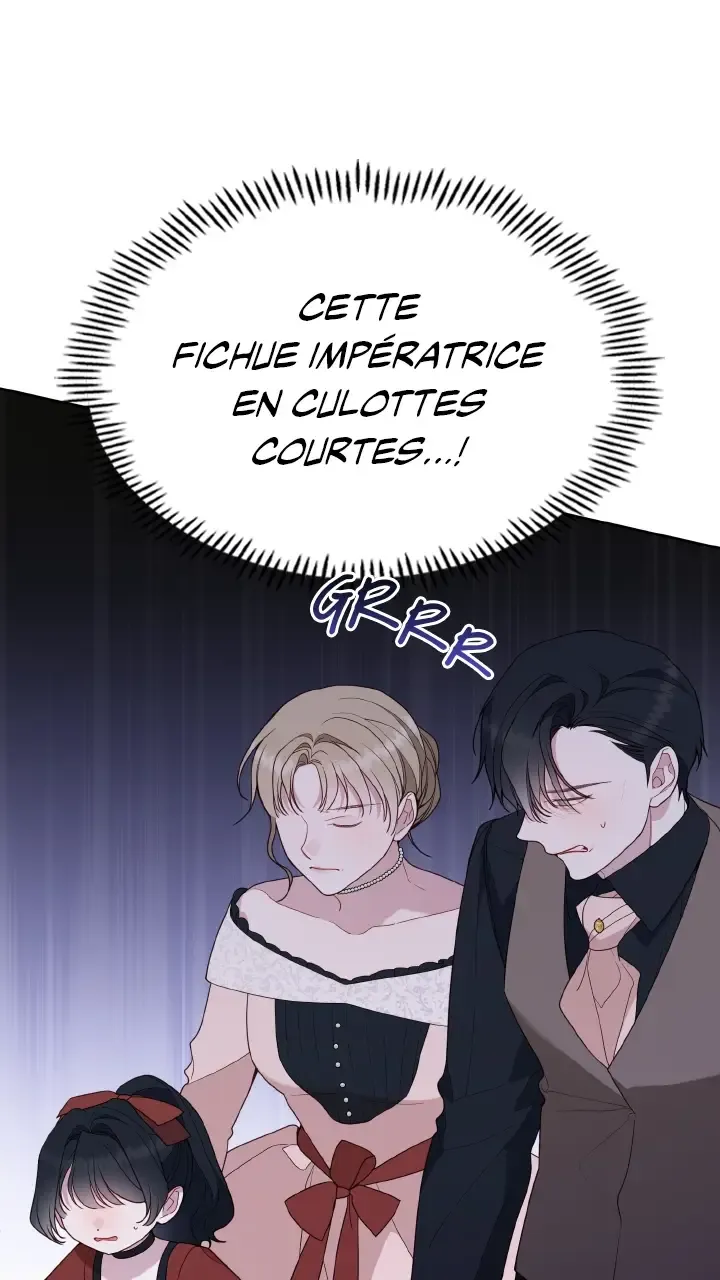 Read Le Bébé Tyran Manga Online