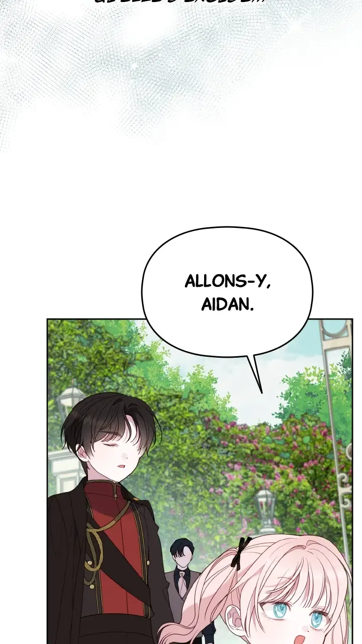 Read Le Bébé Tyran Manga Online