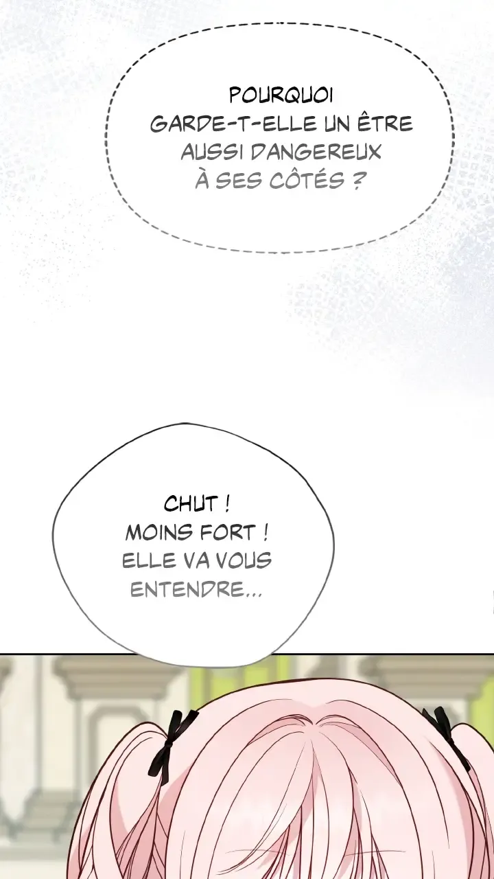 Read Le Bébé Tyran Manga Online