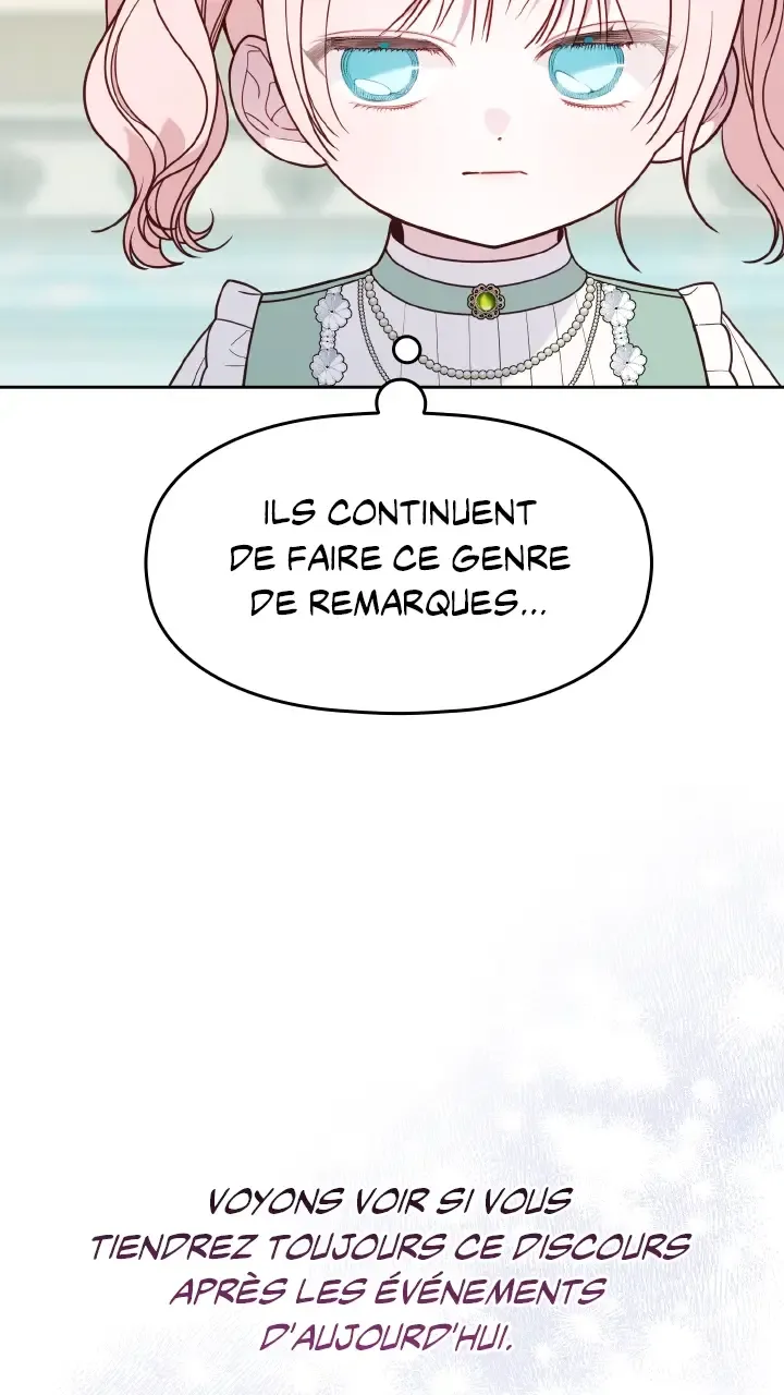 Read Le Bébé Tyran Manga Online