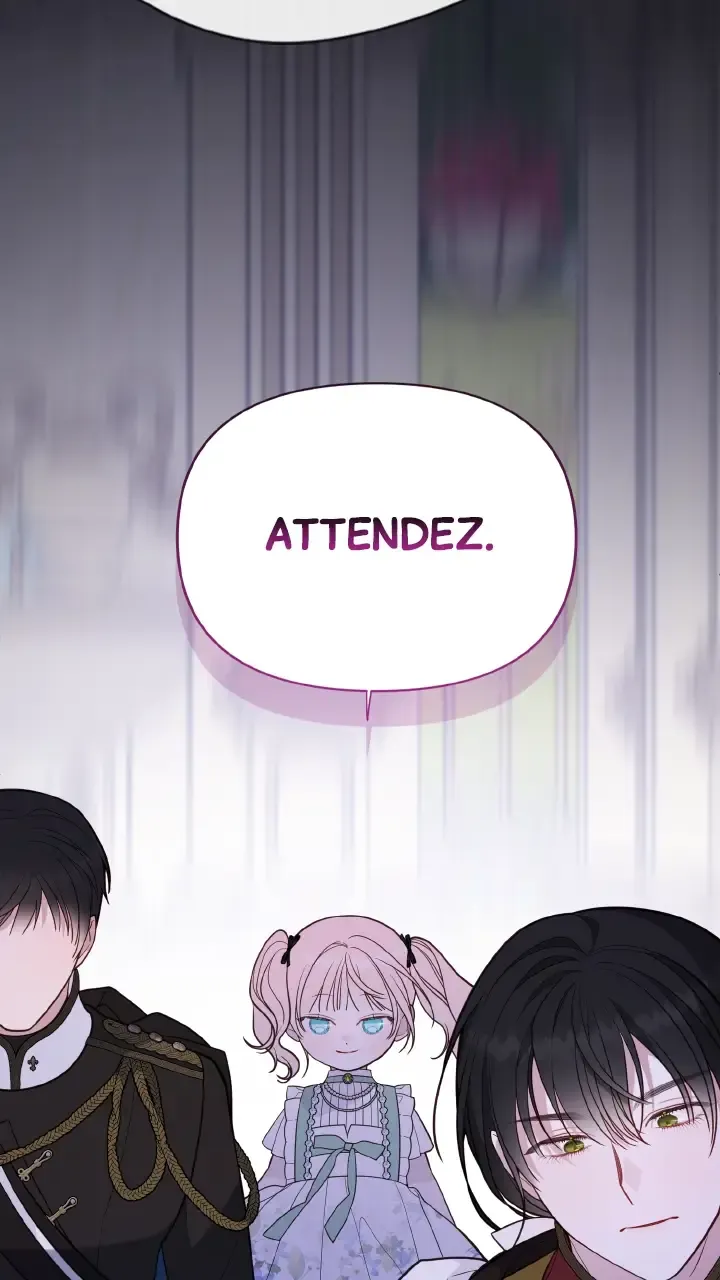 Read Le Bébé Tyran Manga Online