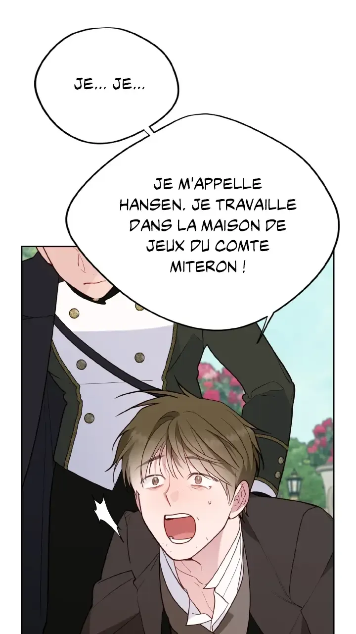 Read Le Bébé Tyran Manga Online