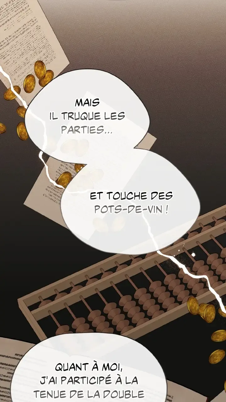 Read Le Bébé Tyran Manga Online