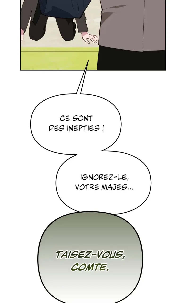 Read Le Bébé Tyran Manga Online