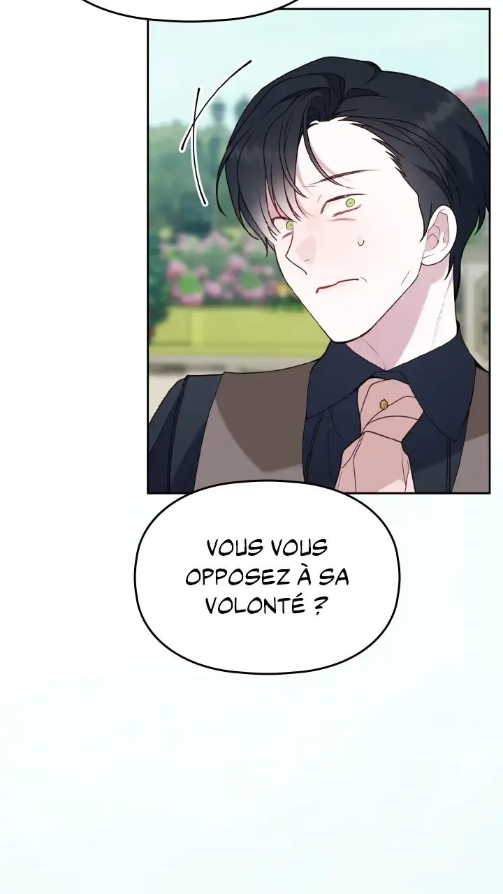 Read Le Bébé Tyran Manga Online
