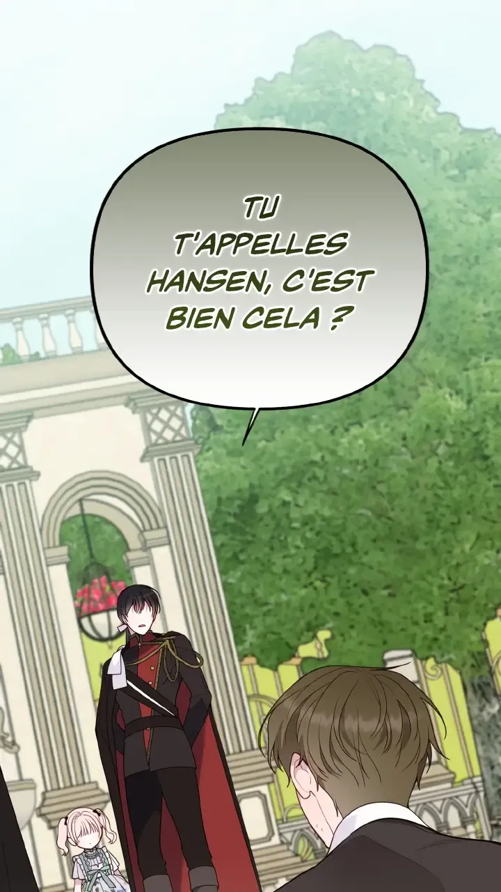 Read Le Bébé Tyran Manga Online