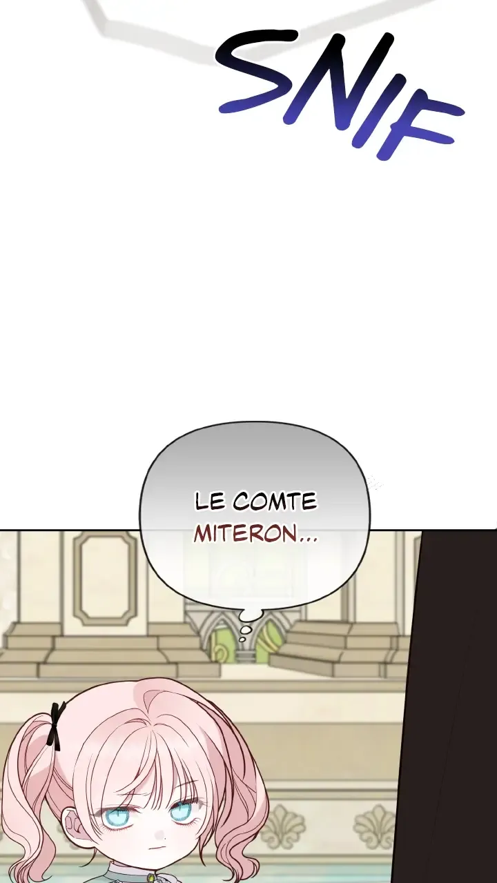 Read Le Bébé Tyran Manga Online