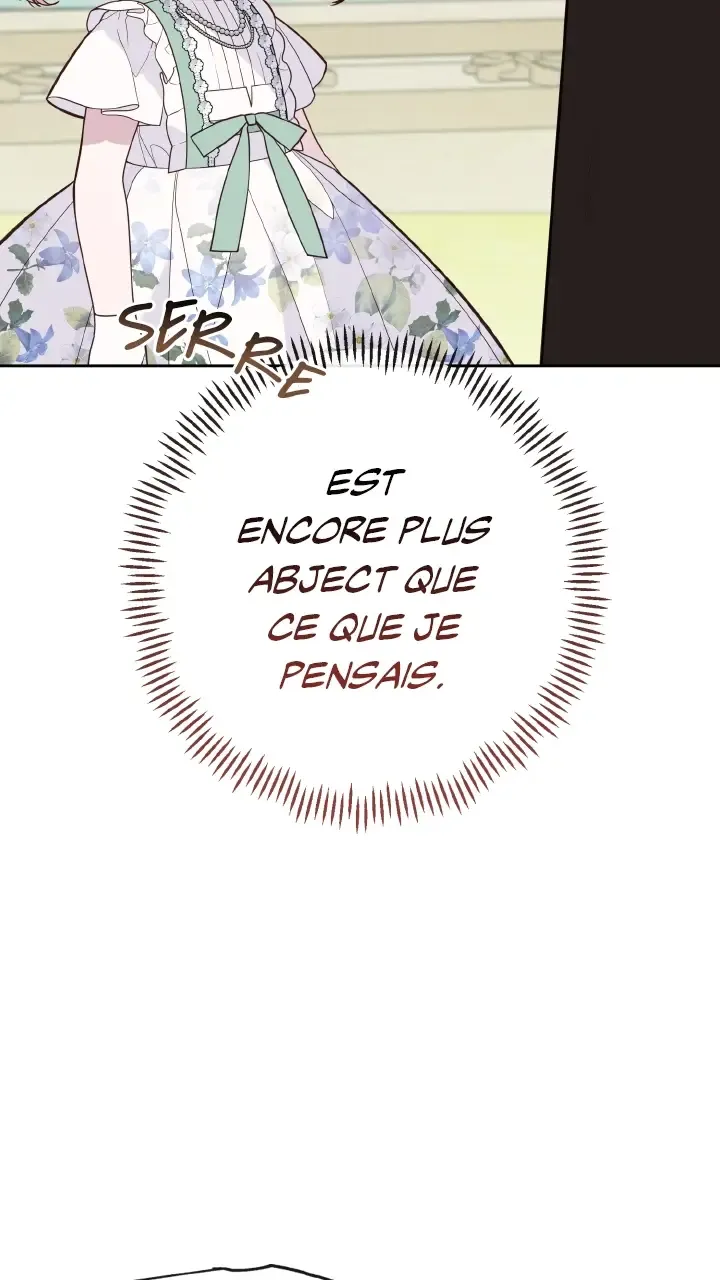 Read Le Bébé Tyran Manga Online