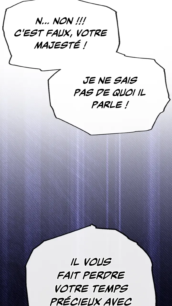 Read Le Bébé Tyran Manga Online