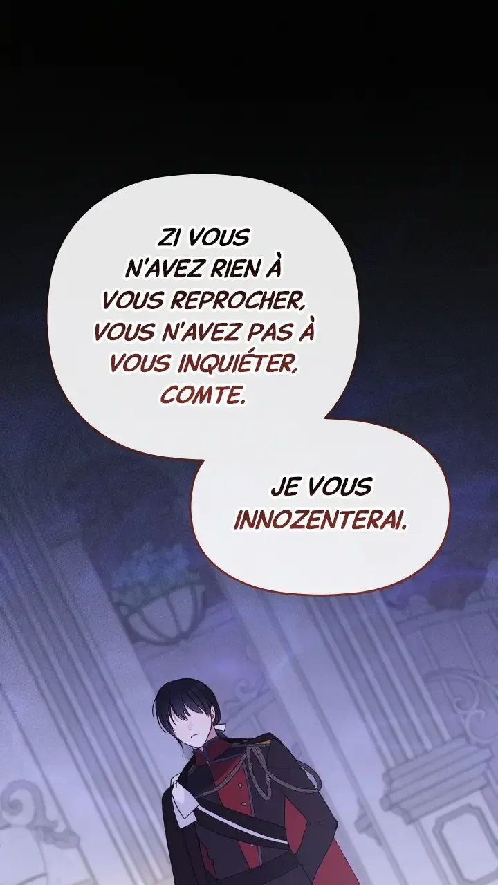 Read Le Bébé Tyran Manga Online