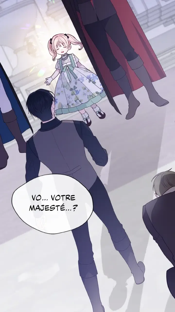 Read Le Bébé Tyran Manga Online