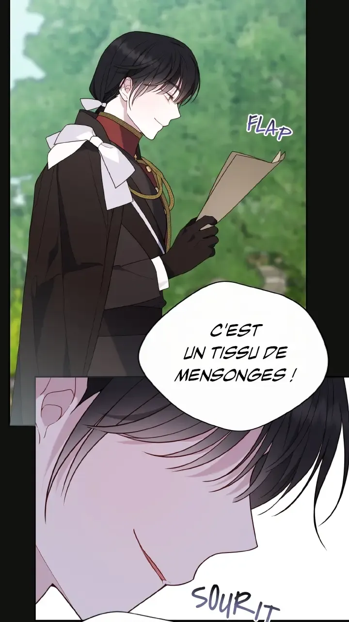 Read Le Bébé Tyran Manga Online
