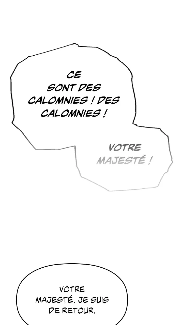 Read Le Bébé Tyran Manga Online