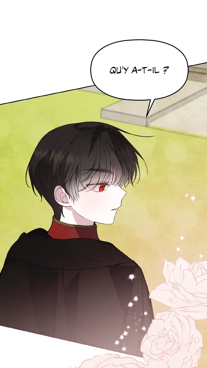 Read Le Bébé Tyran Manga Online