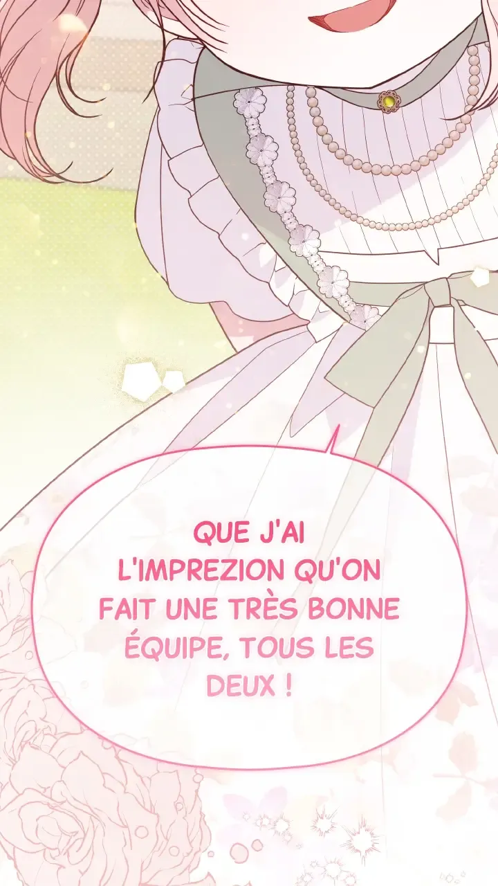 Read Le Bébé Tyran Manga Online