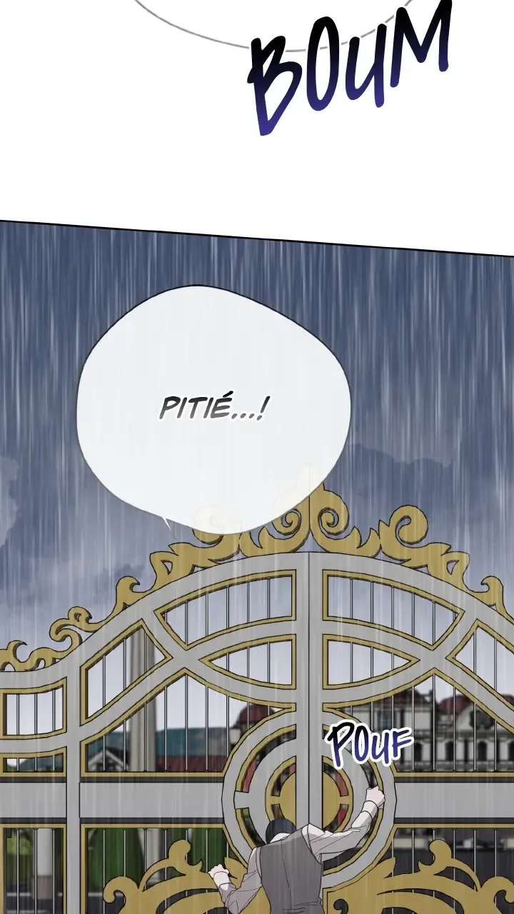 Read Le Bébé Tyran Manga Online