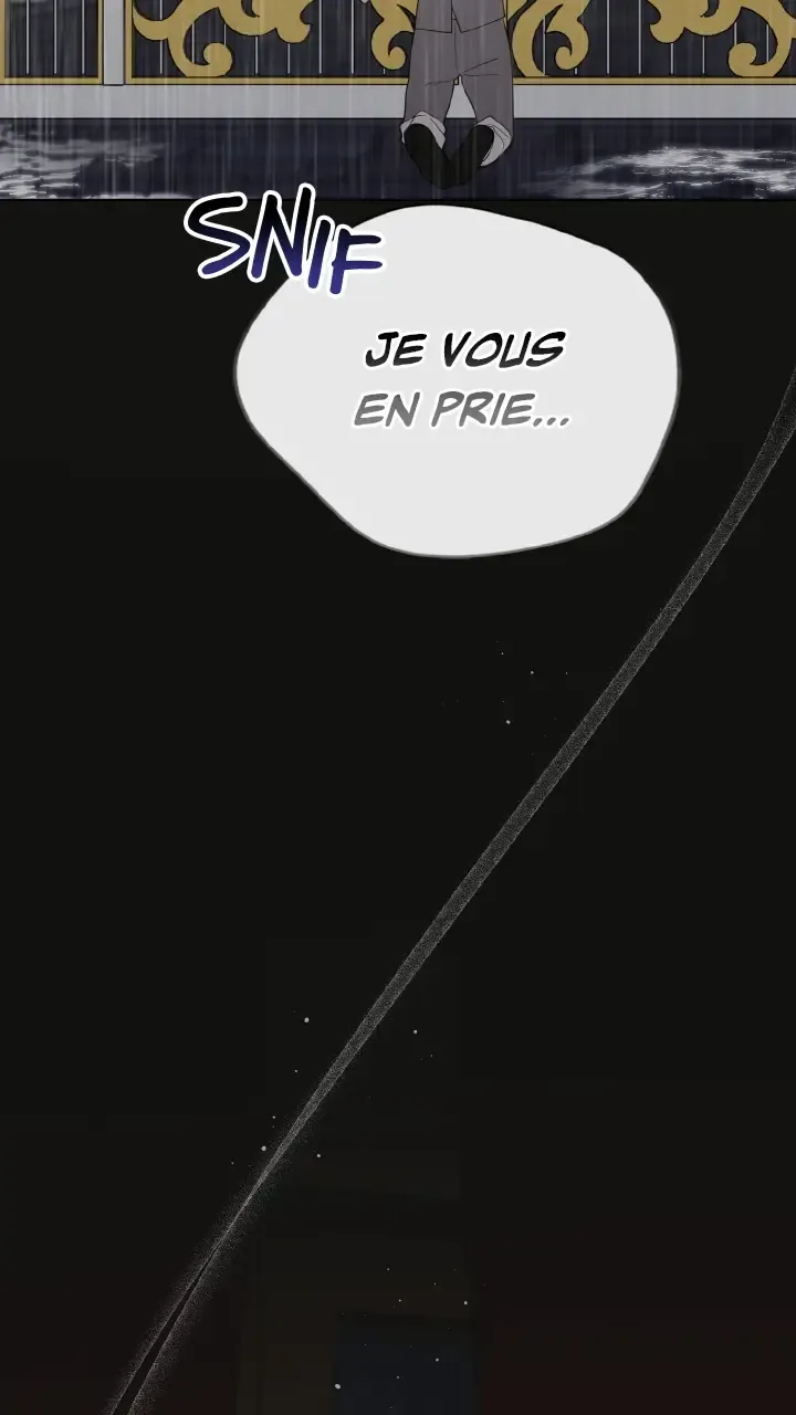 Read Le Bébé Tyran Manga Online