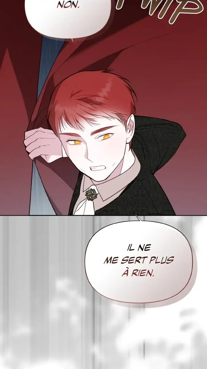 Read Le Bébé Tyran Manga Online