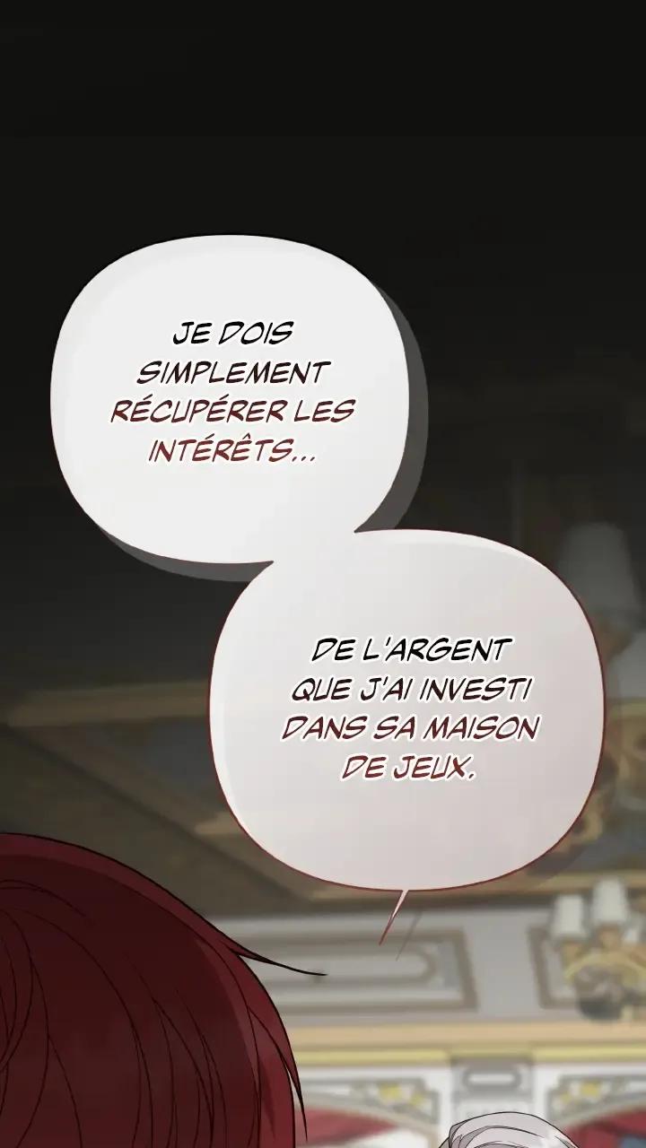 Read Le Bébé Tyran Manga Online
