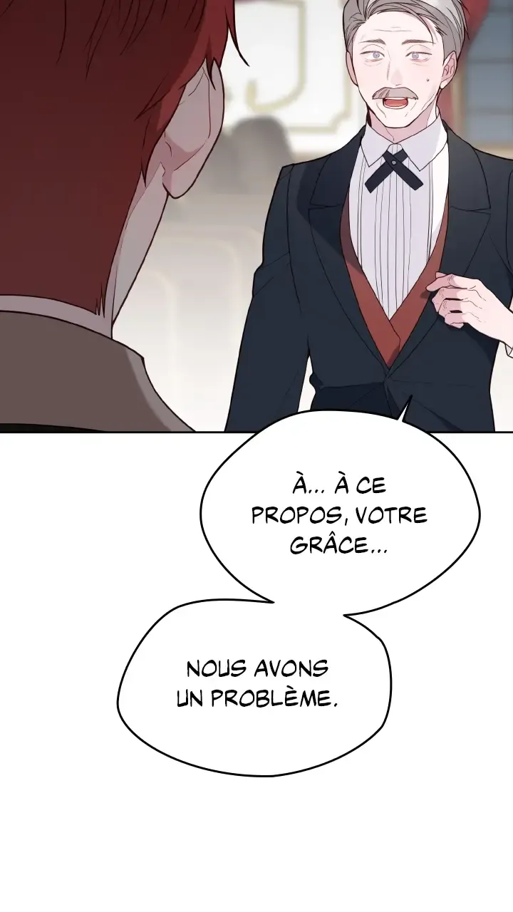 Read Le Bébé Tyran Manga Online