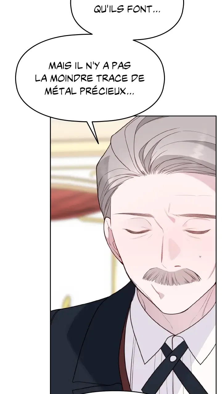 Read Le Bébé Tyran Manga Online