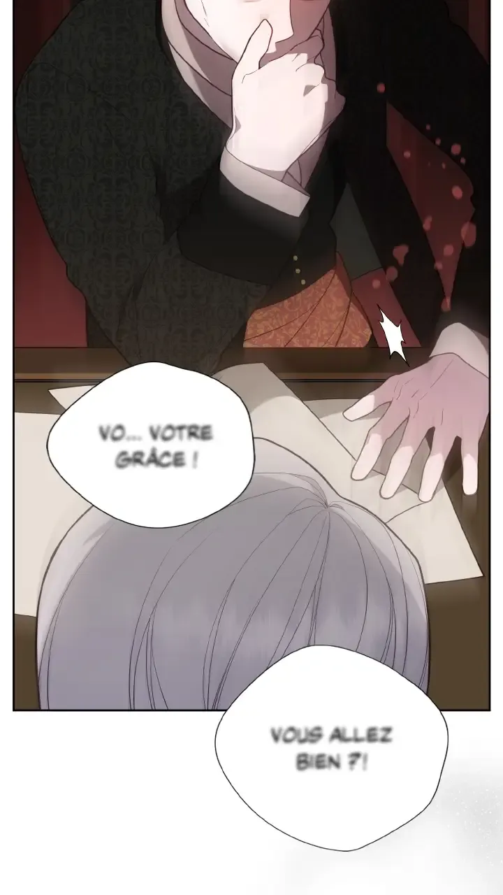 Read Le Bébé Tyran Manga Online