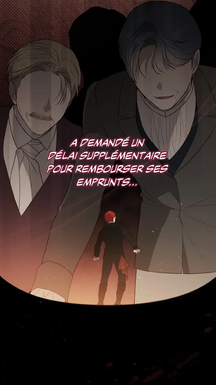 Read Le Bébé Tyran Manga Online