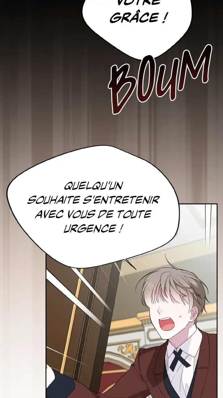 Read Le Bébé Tyran Manga Online