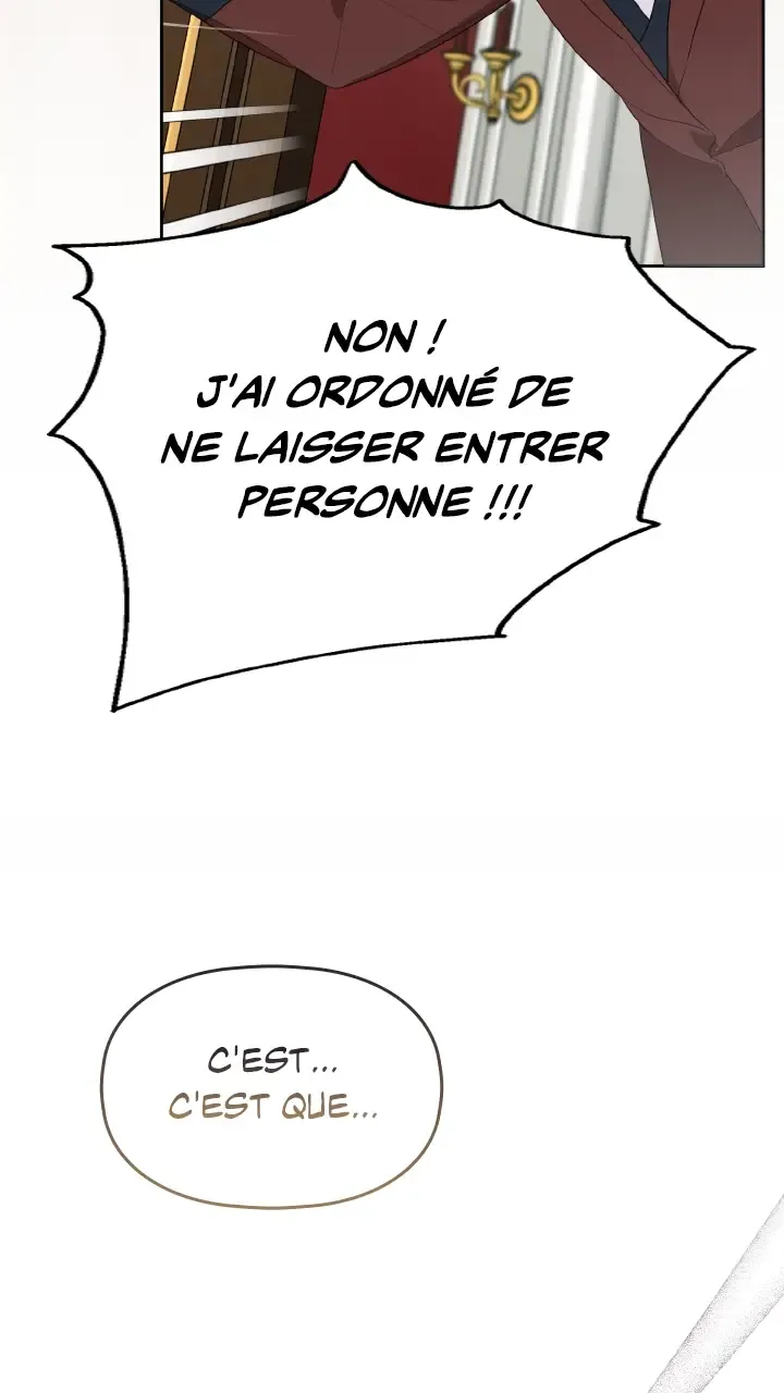 Read Le Bébé Tyran Manga Online