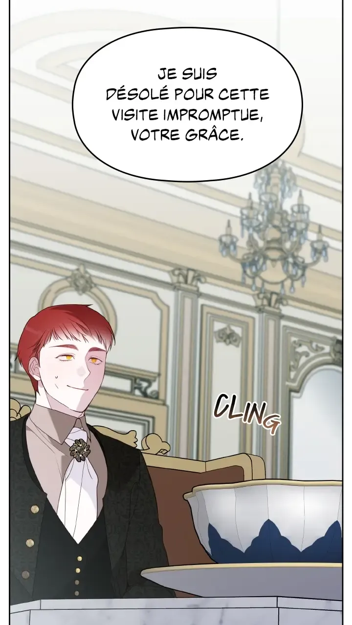 Read Le Bébé Tyran Manga Online