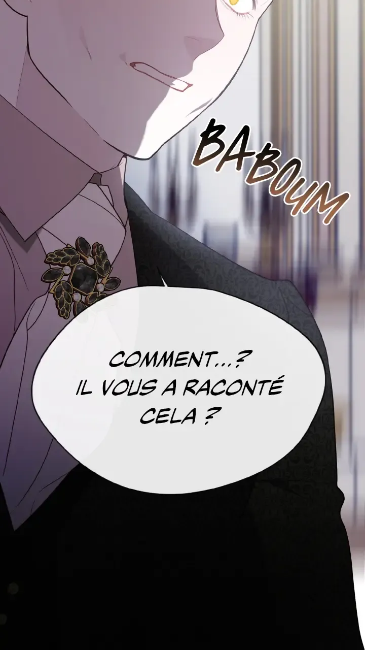 Read Le Bébé Tyran Manga Online