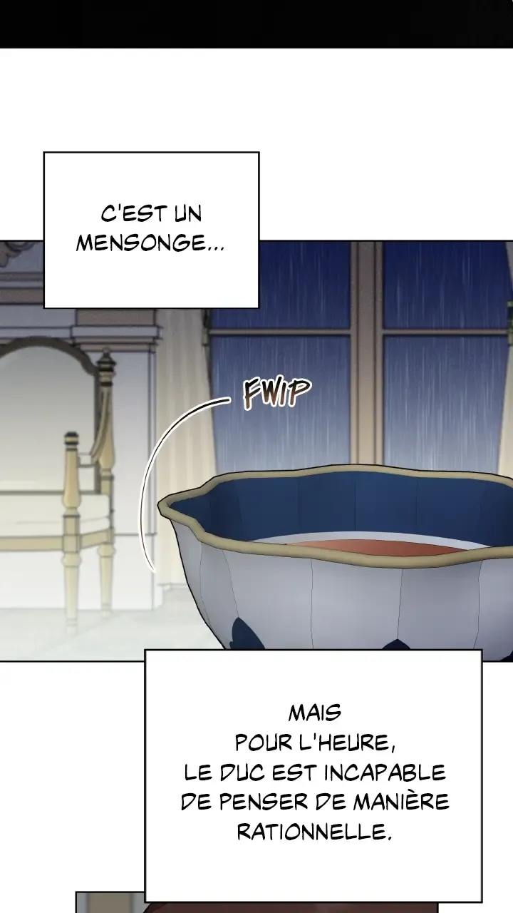 Read Le Bébé Tyran Manga Online