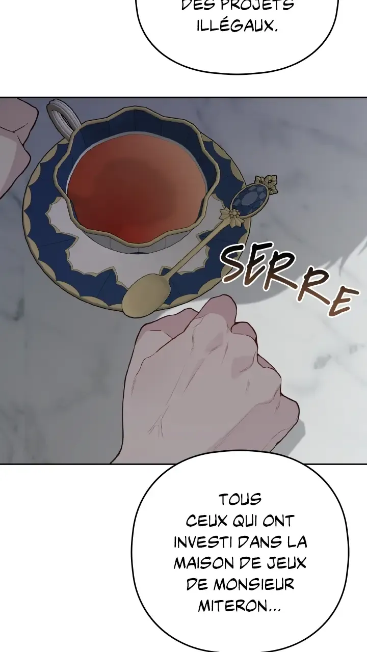 Read Le Bébé Tyran Manga Online