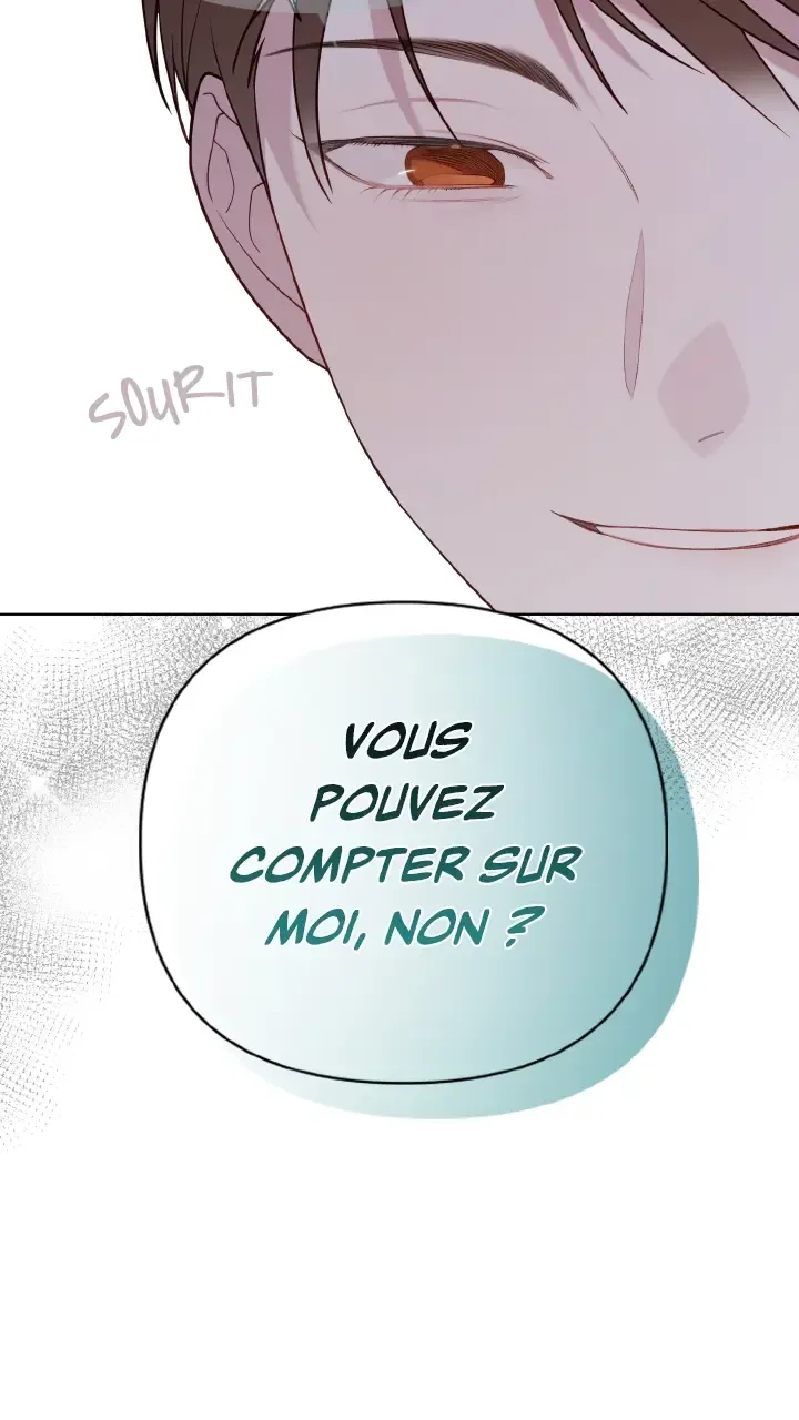 Read Le Bébé Tyran Manga Online