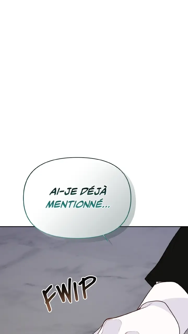 Read Le Bébé Tyran Manga Online