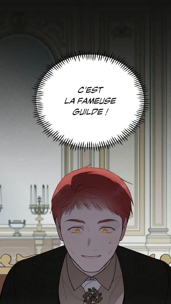 Read Le Bébé Tyran Manga Online