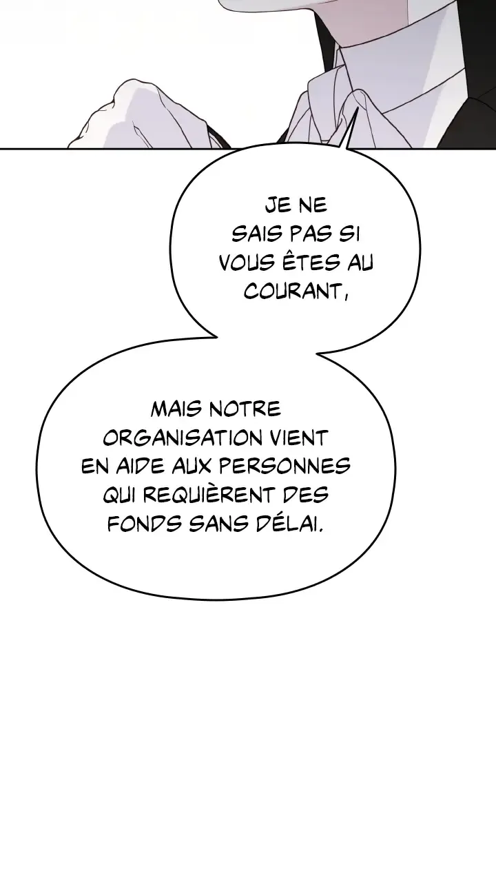 Read Le Bébé Tyran Manga Online