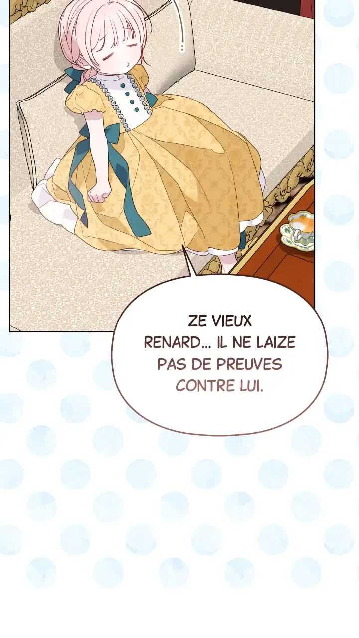 Read Le Bébé Tyran Manga Online