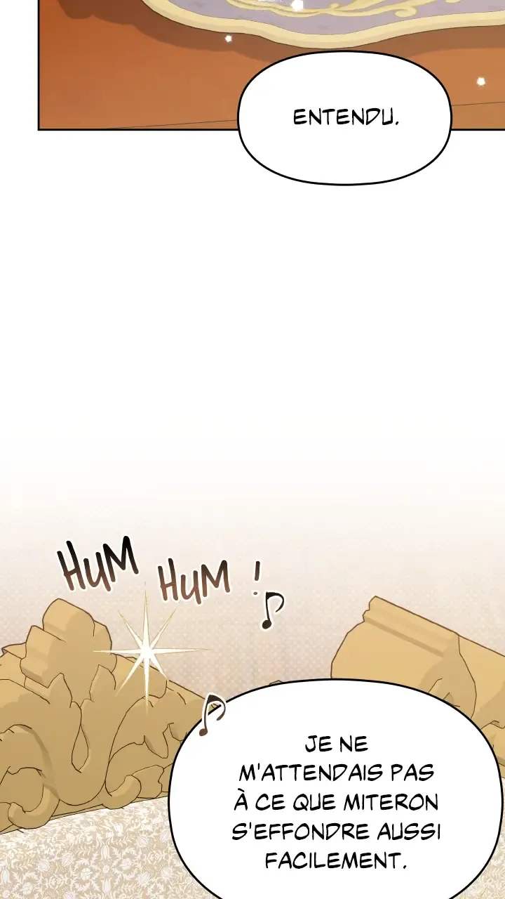 Read Le Bébé Tyran Manga Online