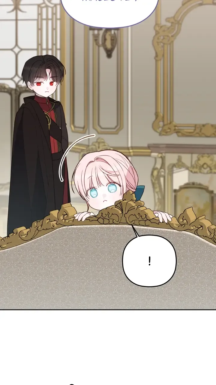 Read Le Bébé Tyran Manga Online