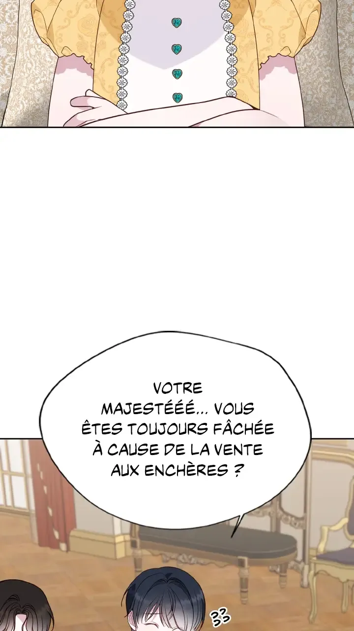 Read Le Bébé Tyran Manga Online